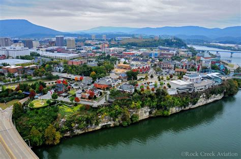 when was chattanooga founded